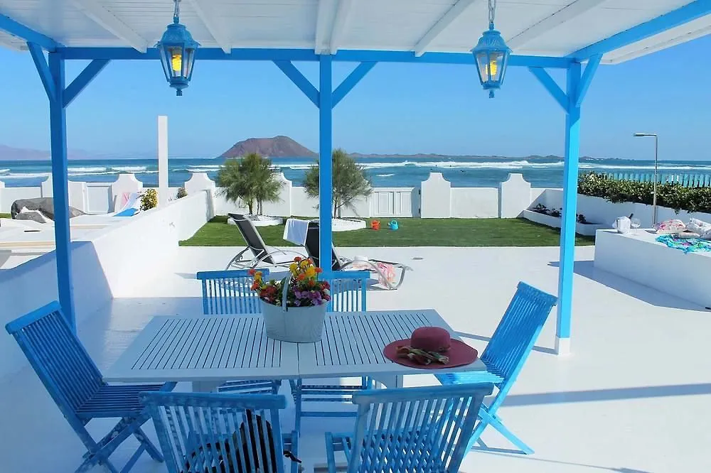 Dalia Villa