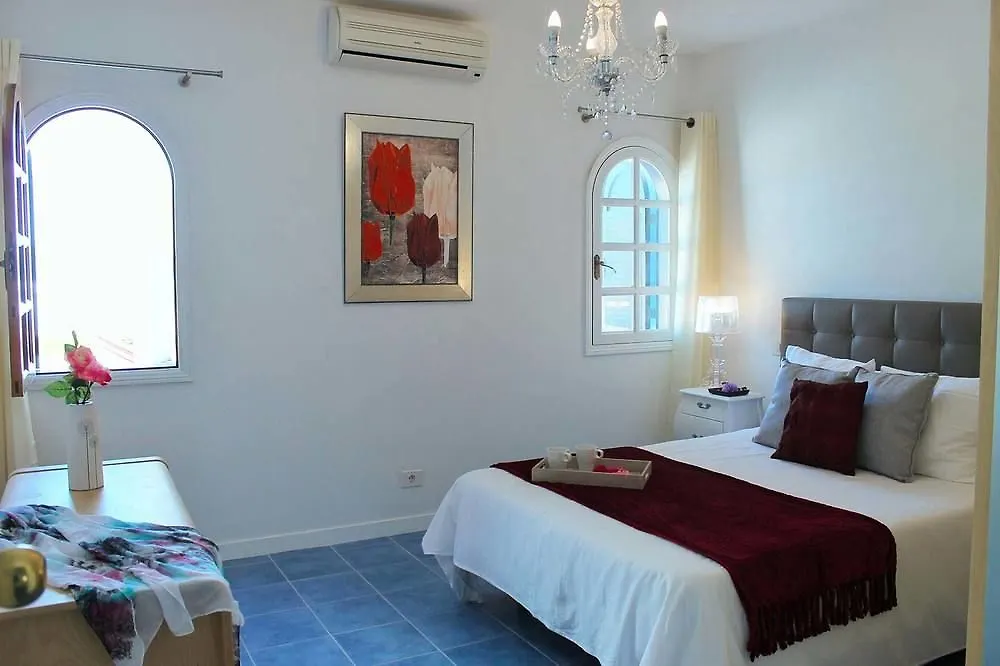 Dalia Villa Spanien