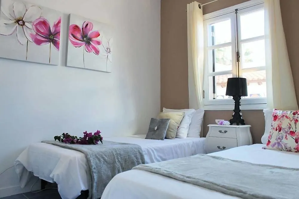Dalia Villa 0*, Corralejo