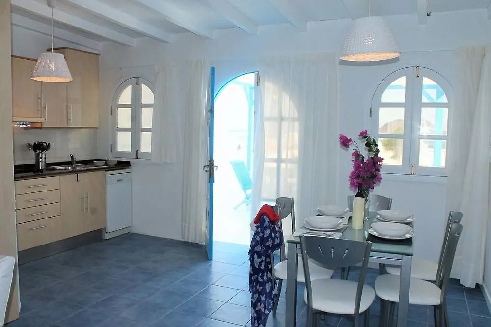 Dalia Villa  Corralejo
