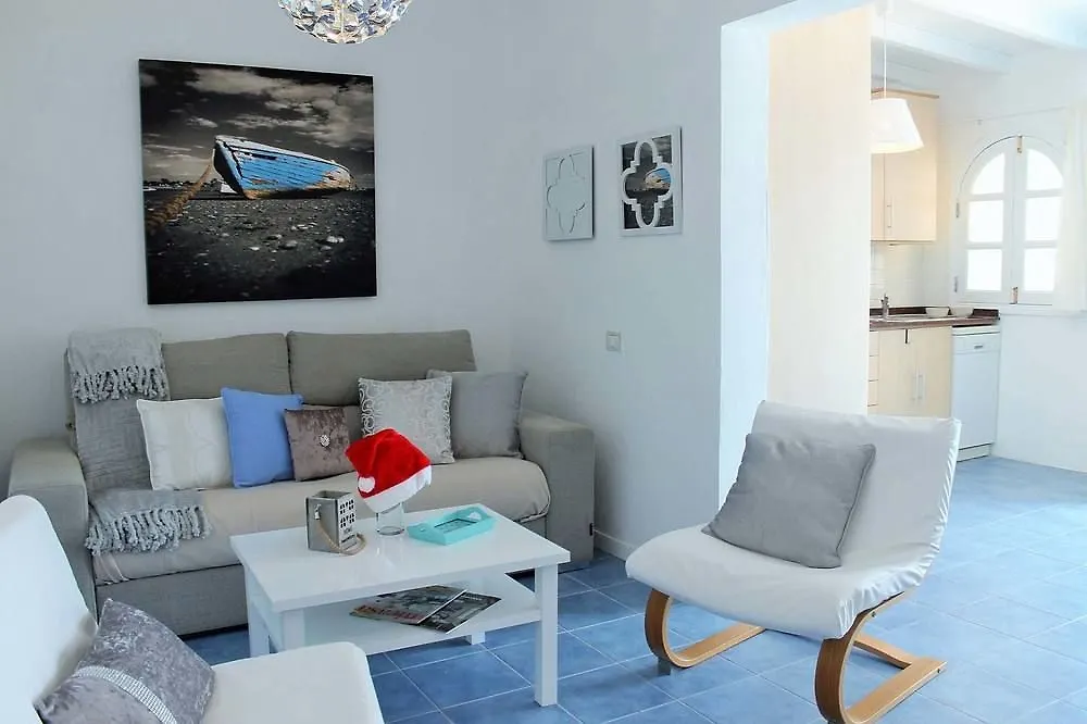 Dalia Villa Spanien