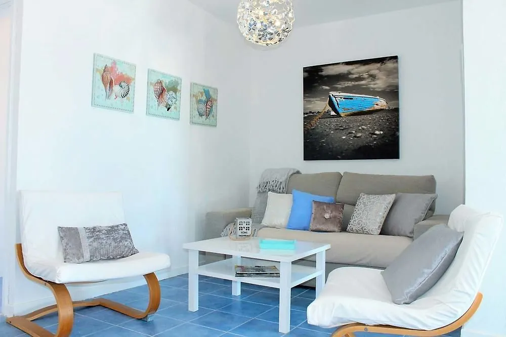 Dalia Villa Corralejo