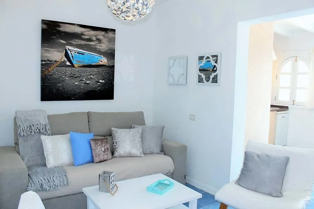 Dalia Villa  Corralejo